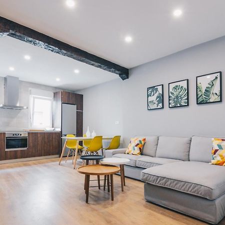 בילבאו Ibaizabal Apartment By People Rentals מראה חיצוני תמונה