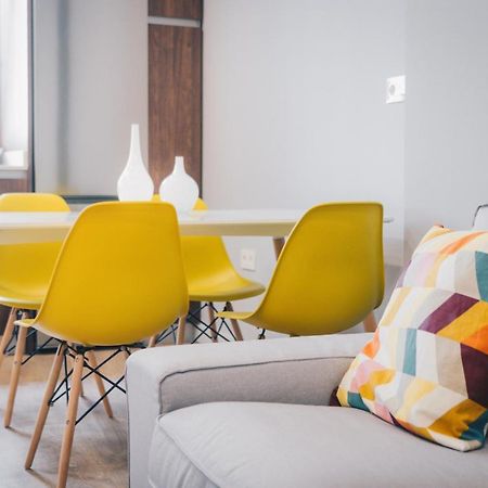 בילבאו Ibaizabal Apartment By People Rentals מראה חיצוני תמונה