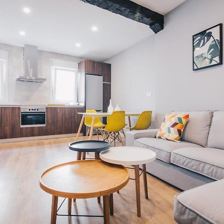 בילבאו Ibaizabal Apartment By People Rentals מראה חיצוני תמונה