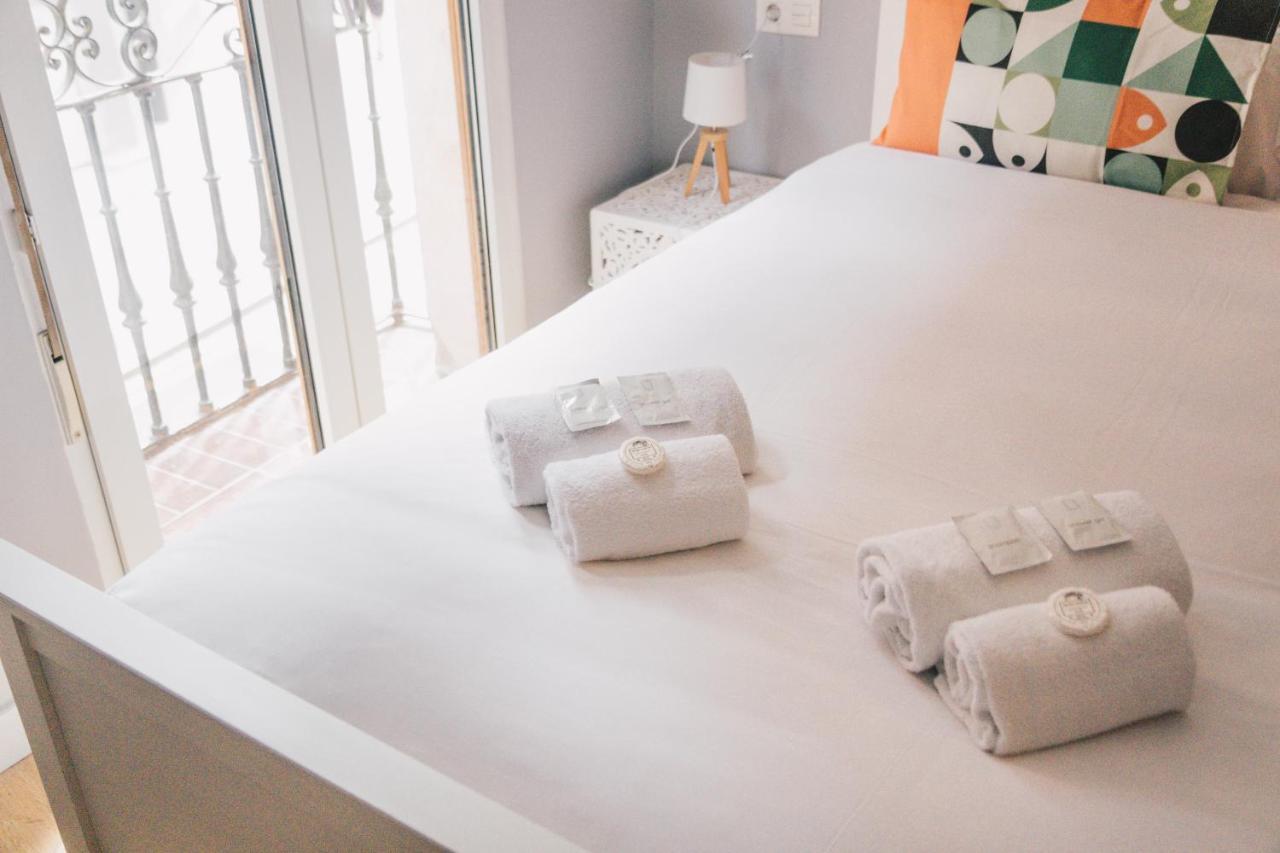 בילבאו Ibaizabal Apartment By People Rentals מראה חיצוני תמונה