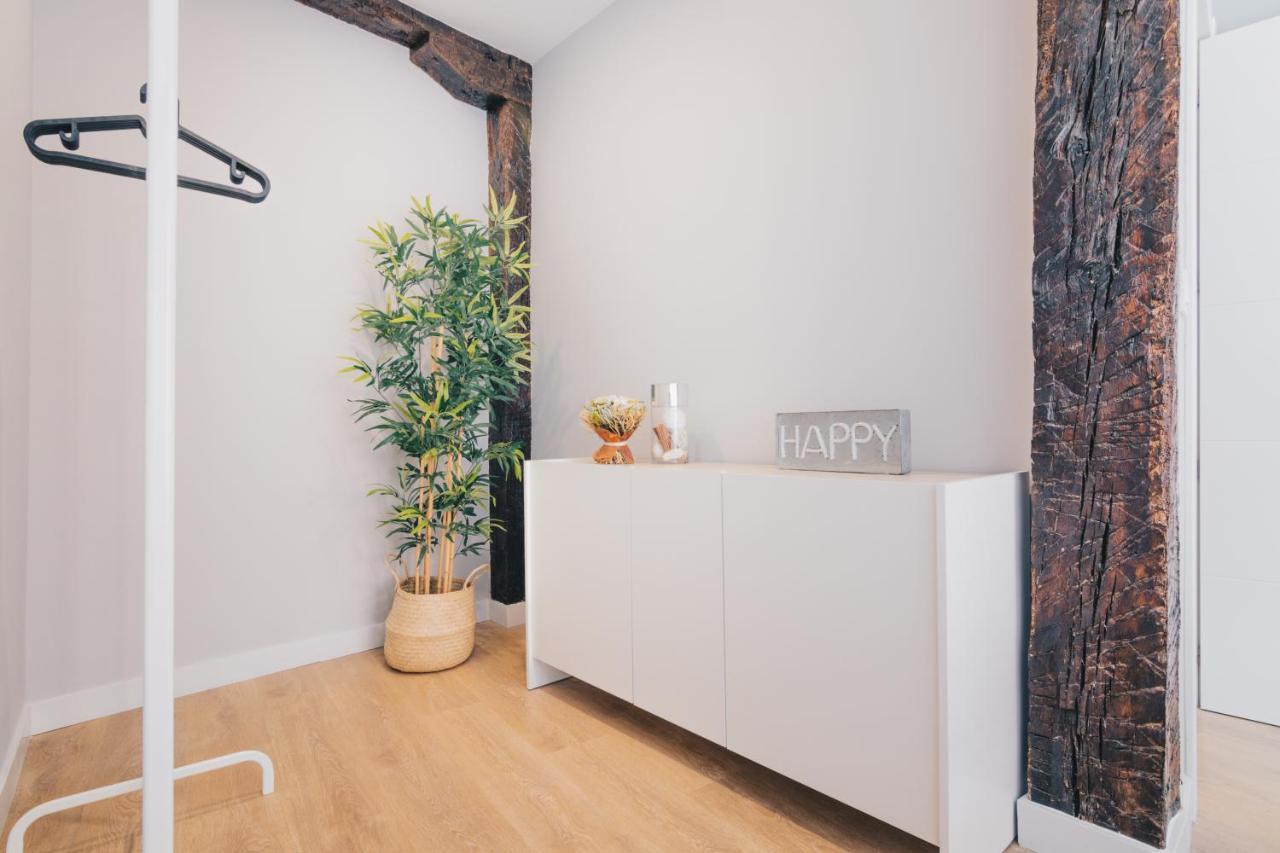 בילבאו Ibaizabal Apartment By People Rentals מראה חיצוני תמונה