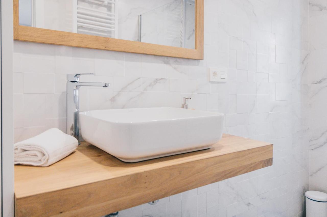 בילבאו Ibaizabal Apartment By People Rentals מראה חיצוני תמונה