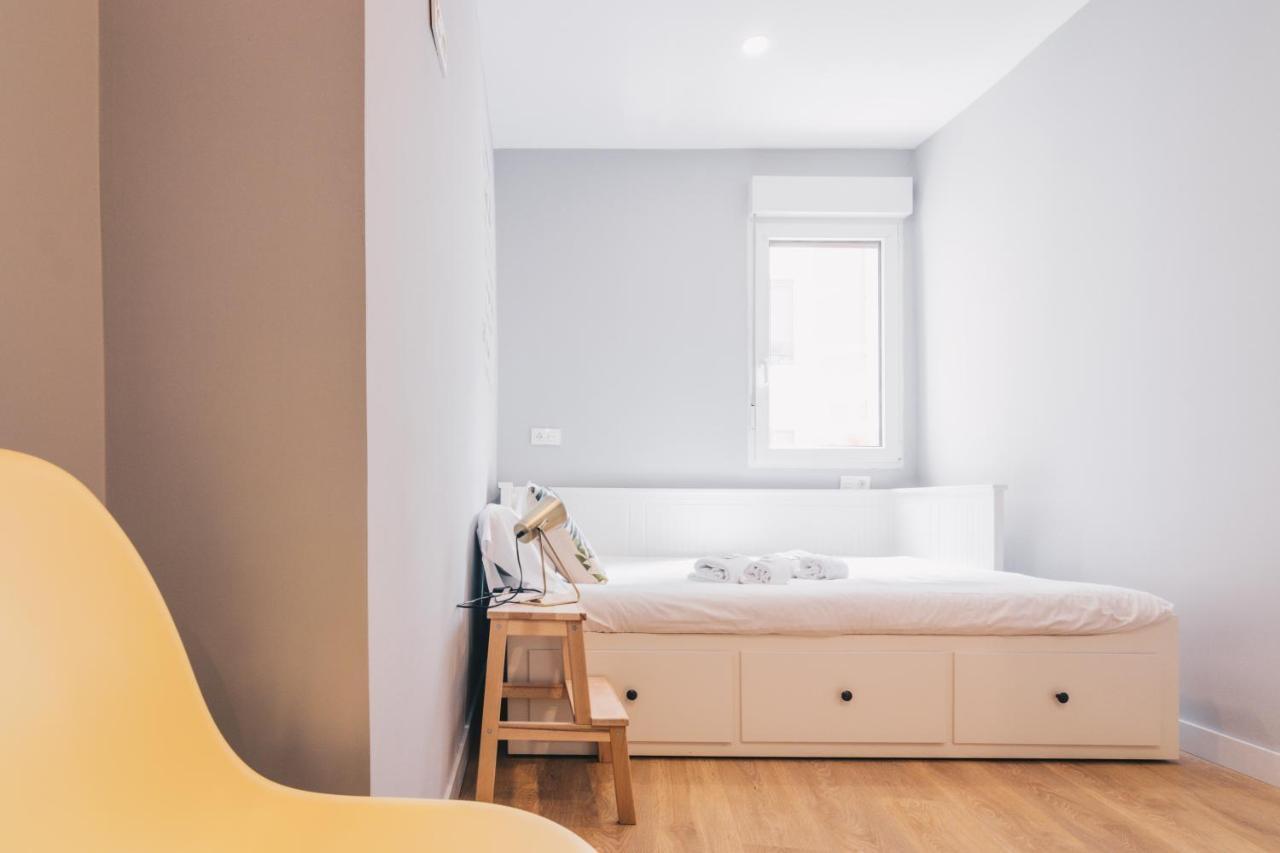 בילבאו Ibaizabal Apartment By People Rentals מראה חיצוני תמונה